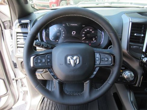 New 2026 RAM 1500 Rebel w/ Rebel Level 2 Equipment Group image 17