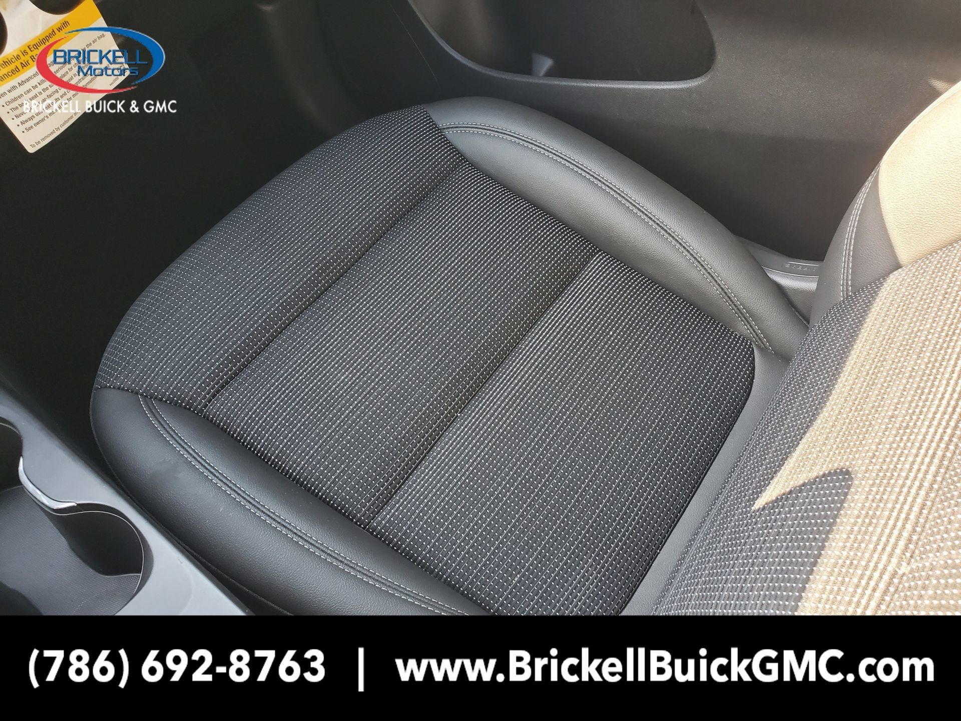 New 2026 Buick Envista Preferred FWD image 14