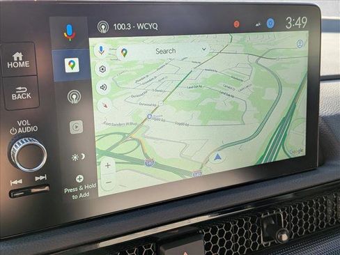 New 2026 Honda CR-V Sport Touring image 14