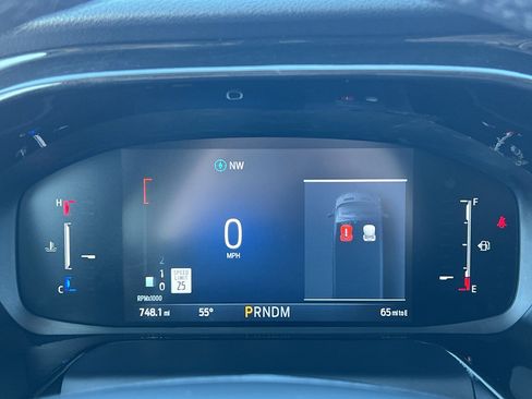 New 2026 Ford Transit 250 148 Medium Roof Extended AWD image 29