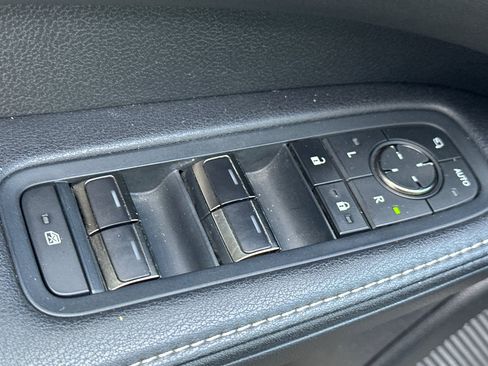 Certified 2023 Lexus RX 350h w/ Cold Area Package image 13