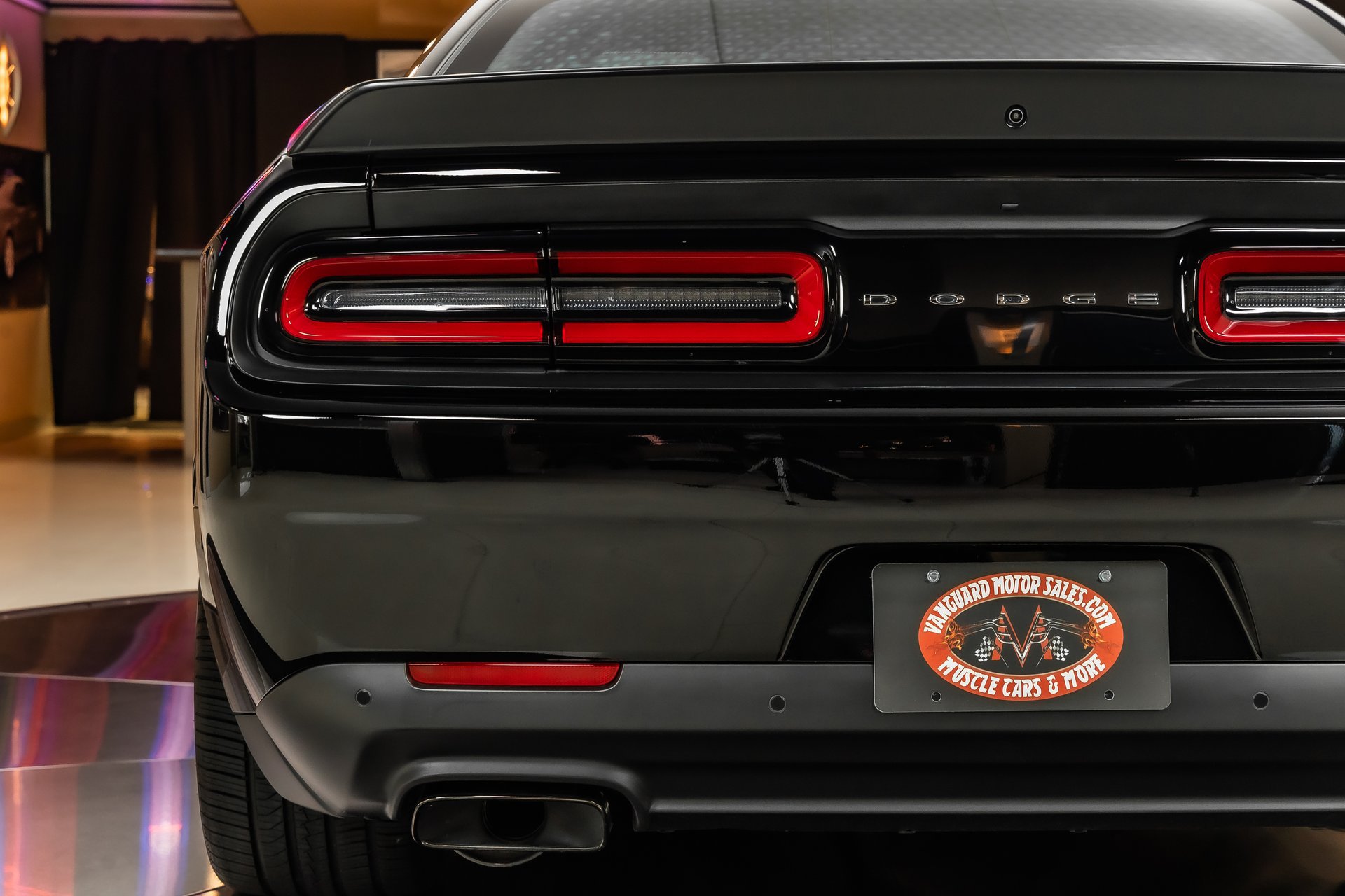 Used 2023 Dodge Challenger SRT Hellcat Redeye RWD image 33