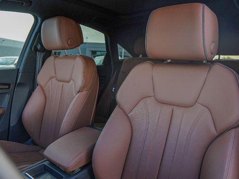 Used 2022 Audi Q5 2.0T Premium Plus image 9