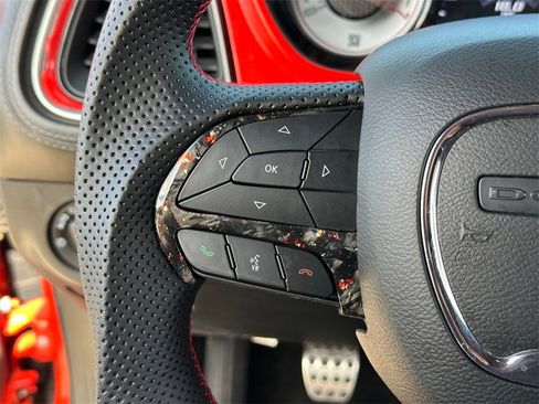 Used 2021 Dodge Challenger R/T Scat Pack w/ Shaker Package image 19