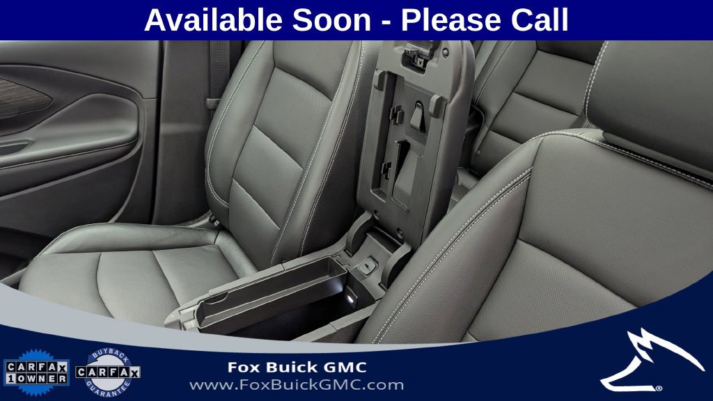 Used 2024 GMC Terrain SLT w/ Infotainment Package II AWD/4WD image 22