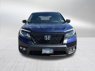 Used 2021 Honda Passport EX-L video 2