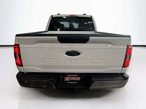 Used 2021 Ford F150 XLT w/ Equipment Group 301A Mid AWD/4WD image 7