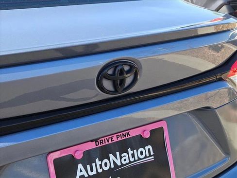 Used 2023 Toyota Corolla SE FWD image 29