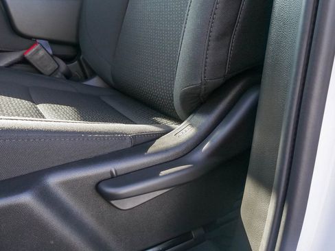 New 2026 Chevrolet Silverado 2500 W/T w/ WT Convenience Package image 20