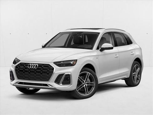 Used 2023 Audi Q5 e Premium AWD/4WD image 1
