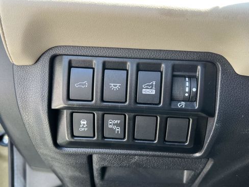 Used 2022 Subaru Ascent Limited w/ Technology Package AWD/4WD image 31