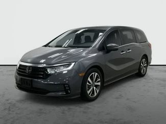 Used 2023 Honda Odyssey Touring video 1