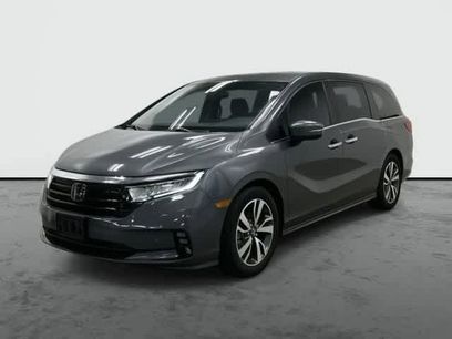 Used 2023 Honda Odyssey Touring