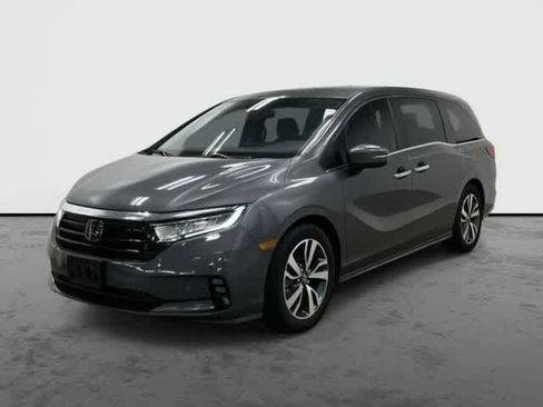 Used 2023 Honda Odyssey Touring image 1