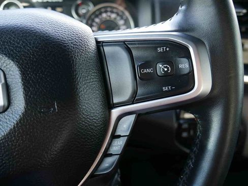 Used 2024 RAM 1500 Big Horn image 40