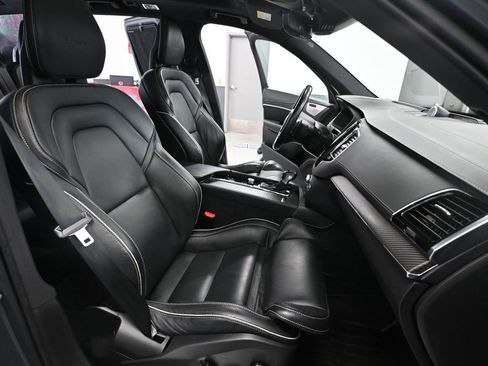 Used 2020 Volvo XC90 T5 R-Design image 55