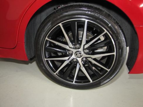 Used 2023 Toyota Camry SE FWD image 26