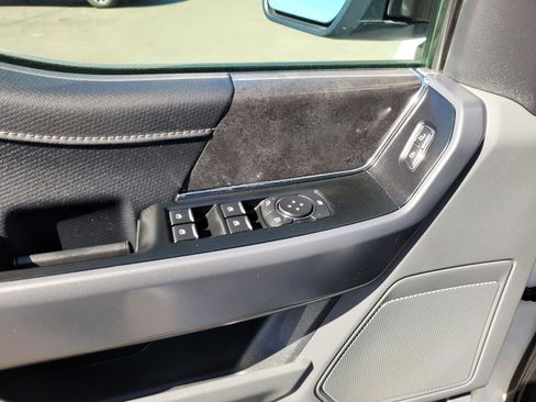 Used 2025 Ford F150 XLT w/ Equipment Group 301A Standard image 23