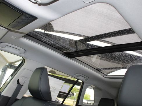 New 2026 Toyota RAV4 XLE Premium AWD/4WD image 4
