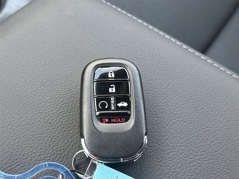 Used 2026 Honda Civic Sport Touring image 32