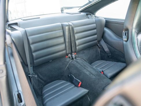 Used 1989 Porsche 911 Carrera 4 image 25