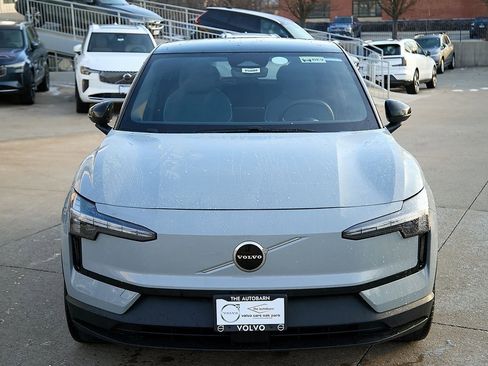 New 2026 Volvo EX30 Plus image 5