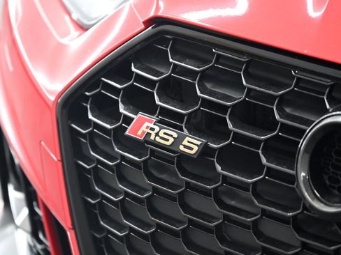 Used 2019 Audi RS 5 Sportback AWD/4WD image 9
