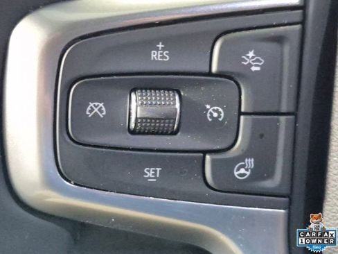 Used 2026 Chevrolet Silverado 2500 LT w/ Trail Boss Package AWD/4WD image 12