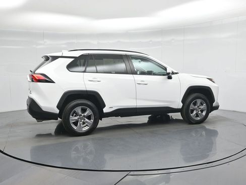 Used 2024 Toyota RAV4 LE image 25
