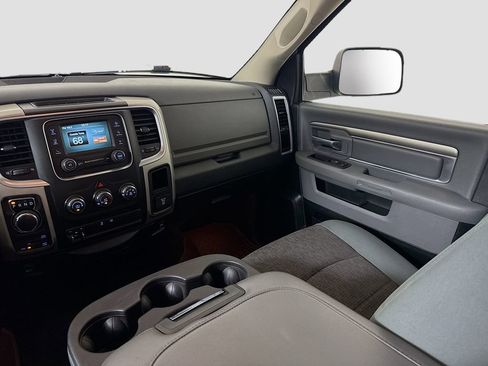 Used 2017 RAM 1500 Outdoorsman AWD/4WD image 22