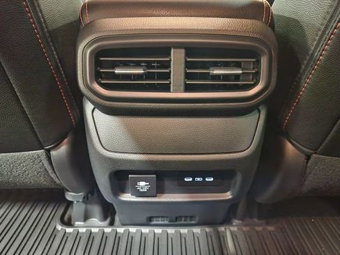 Certified 2024 Honda Passport TrailSport image 24