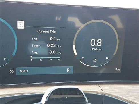 Used 2024 Hyundai Santa Fe Limited image 37