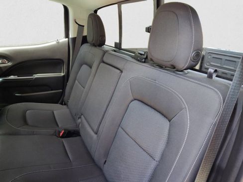 Used 2018 Chevrolet Colorado LT w/ LT Convenience Package image 17