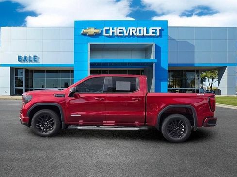 Used 2024 GMC Sierra 1500 Elevation AWD/4WD image 6