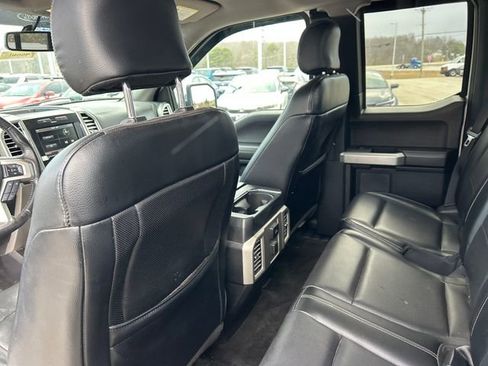 Used 2015 Ford F150 Lariat image 38
