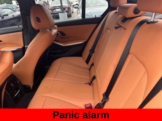 Used 2024 BMW M340i w/ Driving Assistance Package RWD image 73