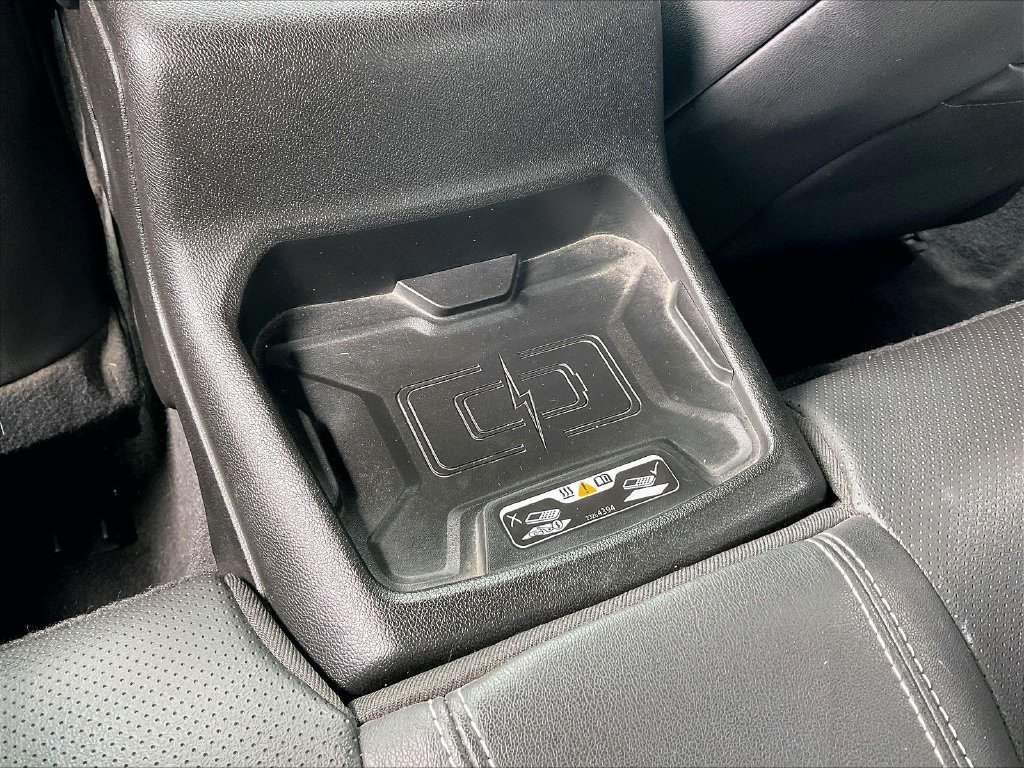 Used 2023 Chevrolet Camaro LT w/ Redline Edition RWD image 26