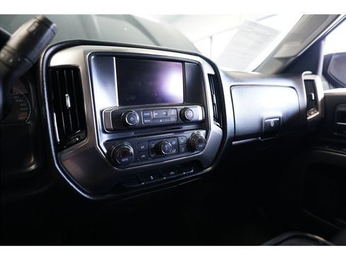 Used 2017 Chevrolet Silverado 1500 LT w/ All Star Edition AWD/4WD image 19