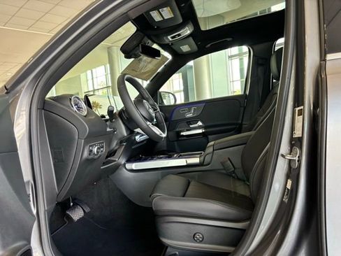 Certified 2026 Mercedes-Benz GLB 250 4MATIC image 15
