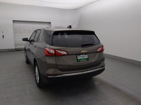Used 2019 Chevrolet Equinox LT image 5