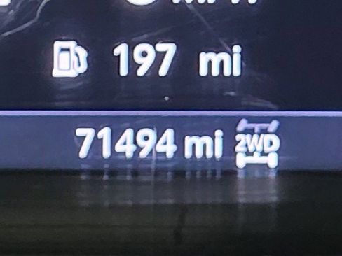 Used 2019 GMC Sierra 1500 AT4 image 43