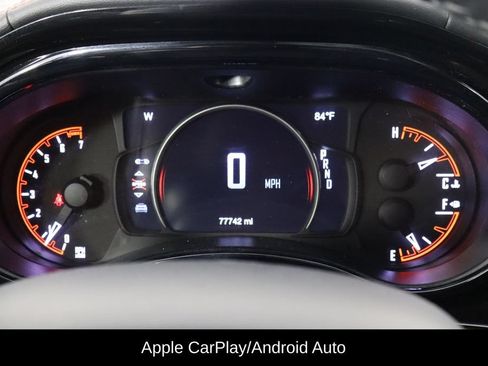 Used 2023 Dodge Durango GT RWD image 11
