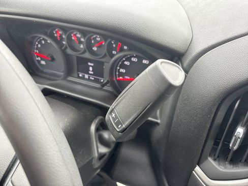 New 2026 Chevrolet Silverado 2500 W/T w/ WT Convenience Package image 22