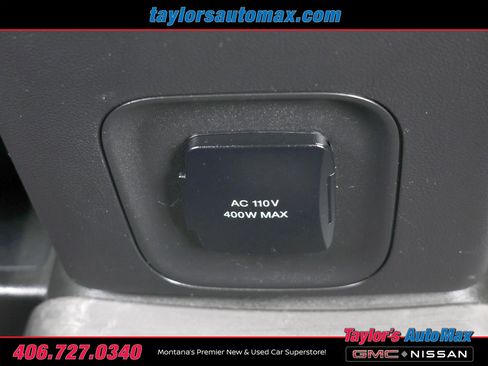 Used 2021 Ford Bronco Sport Badlands w/ Badlands Package image 32