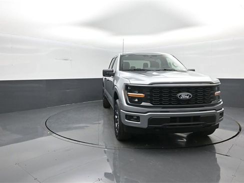 New 2026 Ford F150 STX w/ Equipment Group 200A image 2