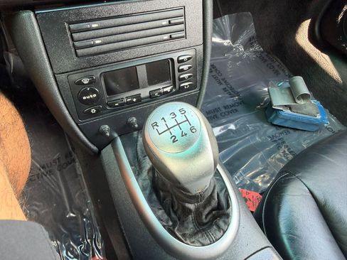 Used 1999 Porsche 911 Carrera image 27