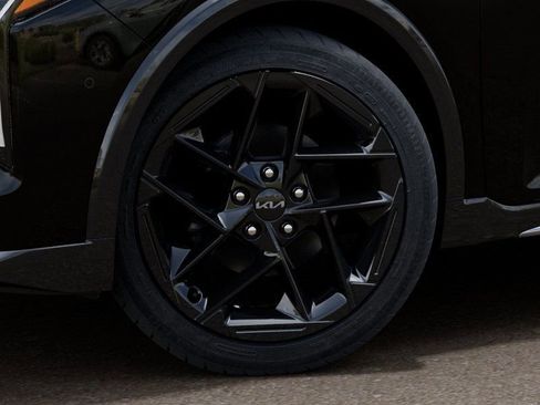 New 2026 Kia K4 GT-Line Turbo FWD image 9
