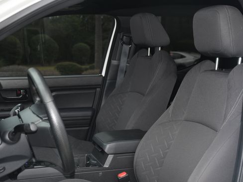 Certified 2024 Toyota Tacoma SR w/ SR Upgrade Package image 11