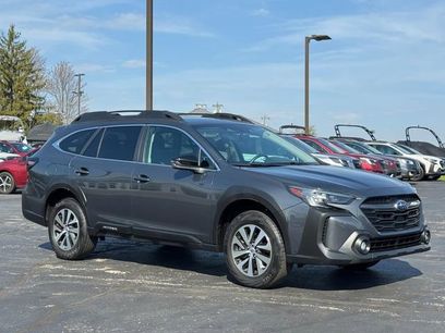 Used 2023 Subaru Outback Premium