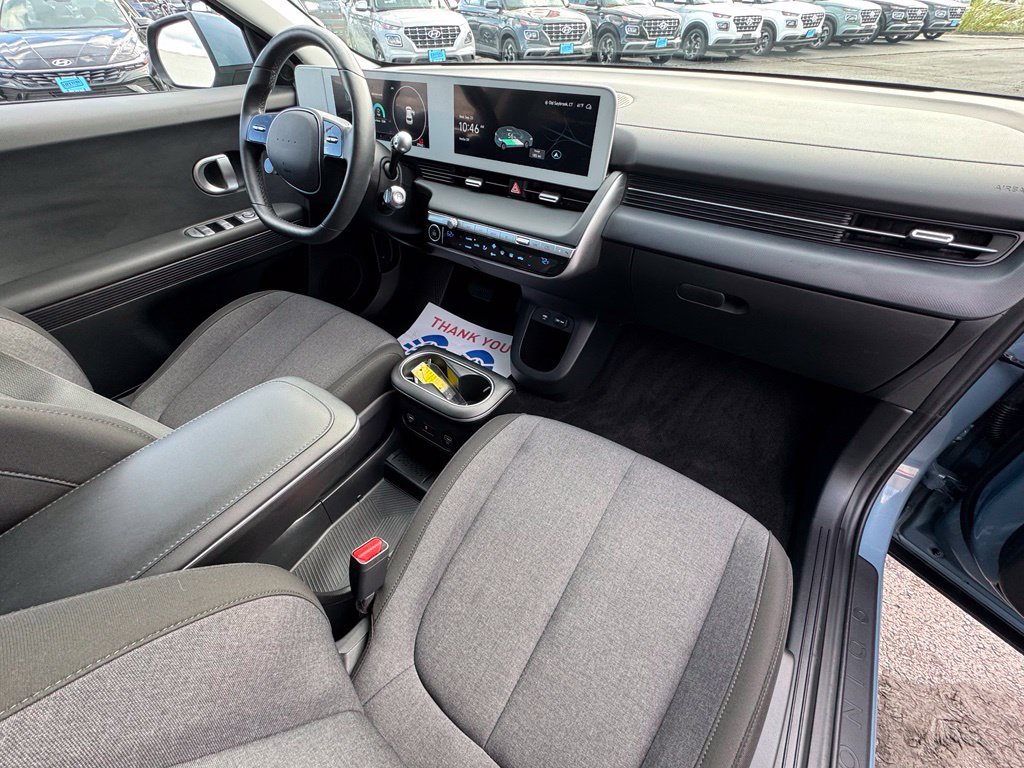 Used 2024 Hyundai Ioniq 5 SEL AWD/4WD image 29